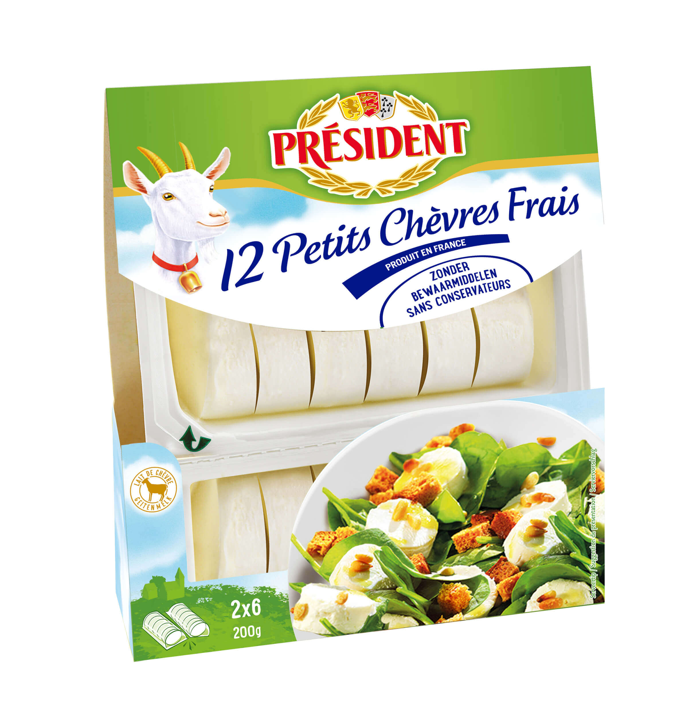 Présure Spéciale Chèvre pour fromagerie Agro Direct