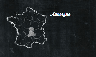 auvergne