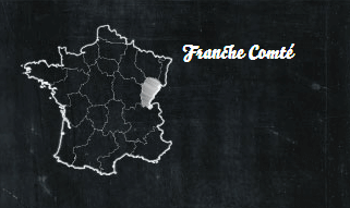 franche-comté