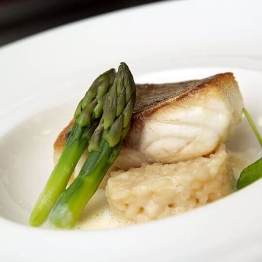 zeebaarsfilet met risotto_3