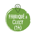 Fabriqué à Clecy