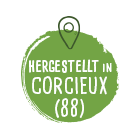 Hergestellt in Corcieux