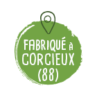 Fabriqué à Corcieux