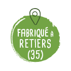 Fabriqué à Retiers