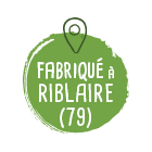 Fabriqué à Riblaire