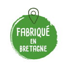 Fabriqué en Bretagne