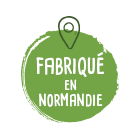 Fabriqué en Normandie